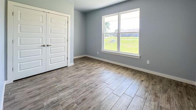 1724 Salma Road, Choctaw, OK 73020
