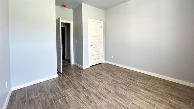 1724 Salma Road, Choctaw, OK 73020