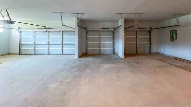 1724 Salma Road, Choctaw, OK 73020