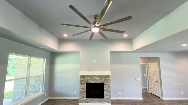 1724 Salma Road, Choctaw, OK 73020