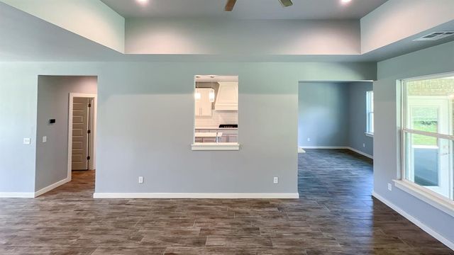1724 Salma Road, Choctaw, OK 73020