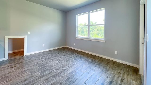 1724 Salma Road, Choctaw, OK 73020