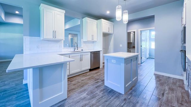 1724 Salma Road, Choctaw, OK 73020
