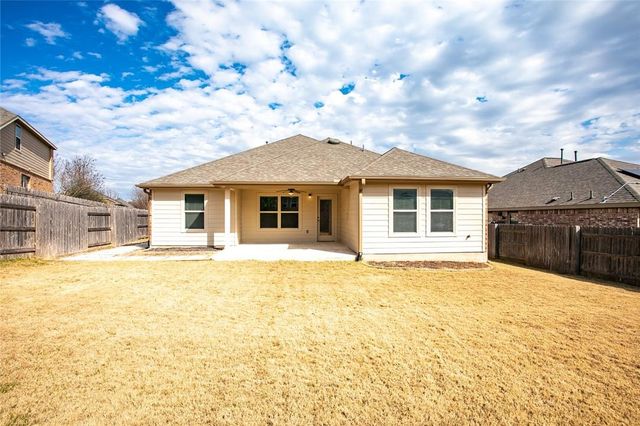 19709 Maiden Grass DR, Pflugerville, TX 78660