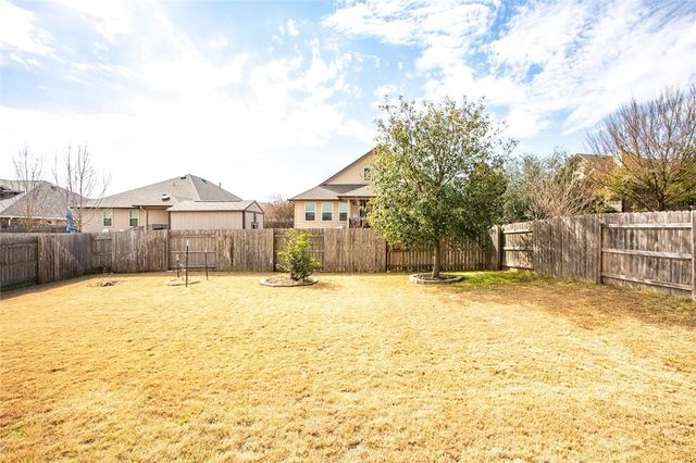 19709 Maiden Grass DR, Pflugerville, TX 78660