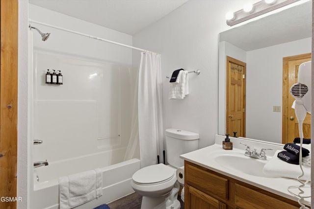 423 Big Bear Way, Pigeon Forge, TN 37863