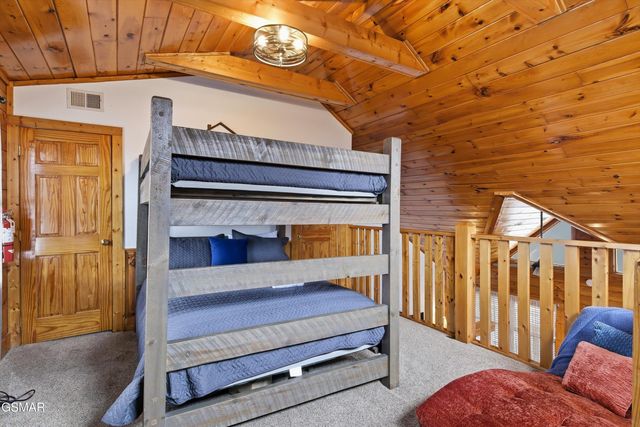 423 Big Bear Way, Pigeon Forge, TN 37863