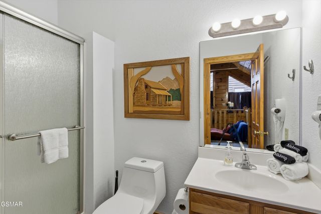 423 Big Bear Way, Pigeon Forge, TN 37863