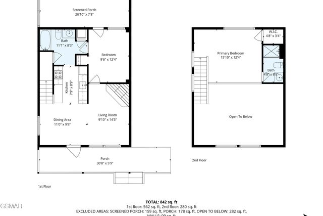 423 Big Bear Way, Pigeon Forge, TN 37863
