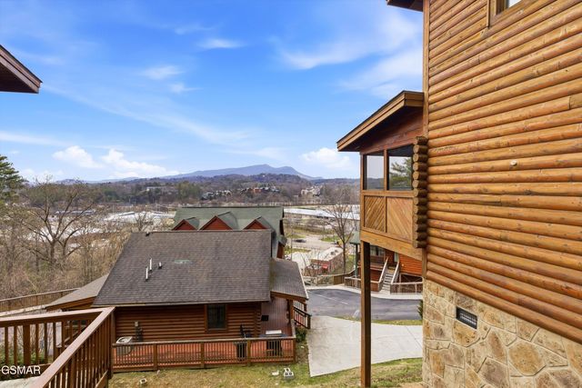 423 Big Bear Way, Pigeon Forge, TN 37863