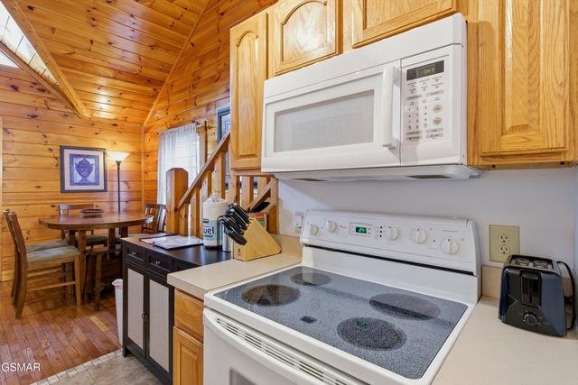 423 Big Bear Way, Pigeon Forge, TN 37863