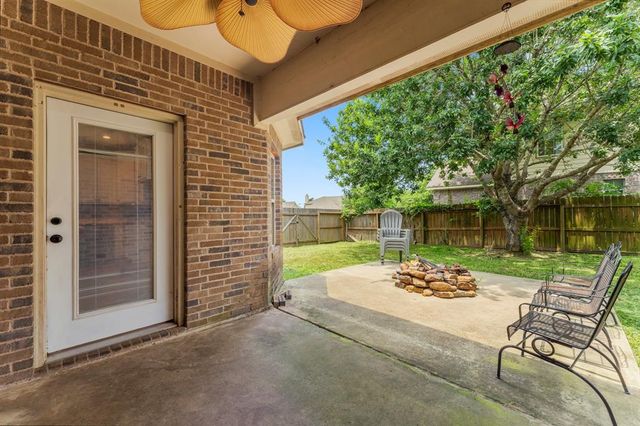 13210 Lazy Lane, Willis, TX 77318
