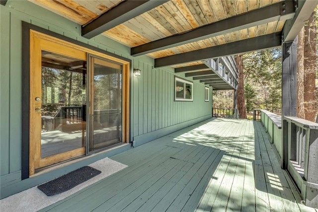 52835 Sugar Pine, Idyllwild, CA 92549