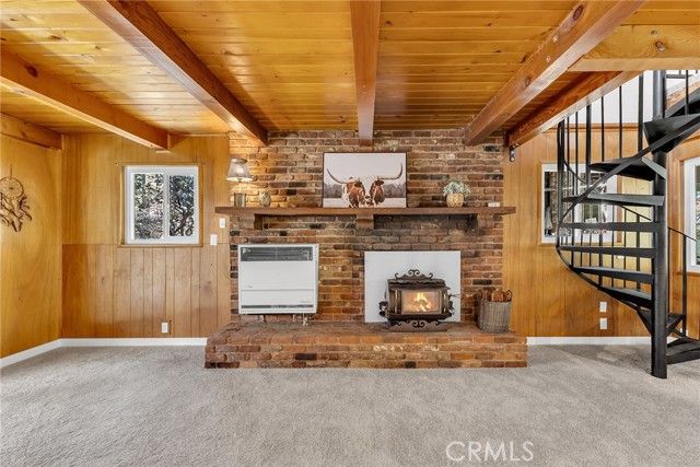 52835 Sugar Pine, Idyllwild, CA 92549