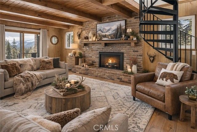 52835 Sugar Pine, Idyllwild, CA 92549