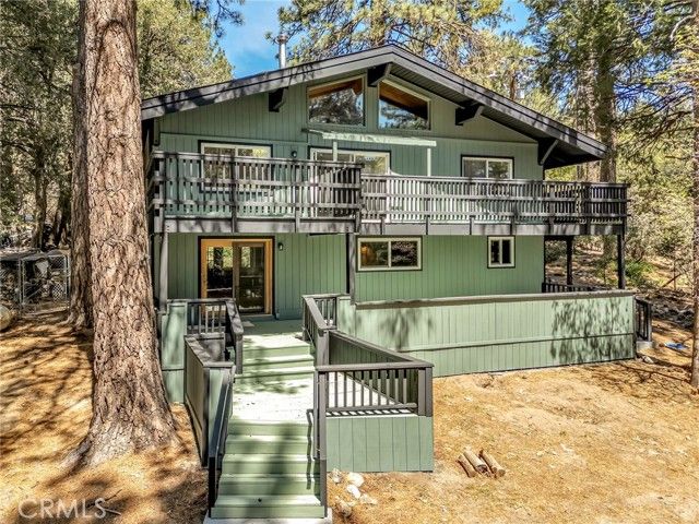 52835 Sugar Pine, Idyllwild, CA 92549
