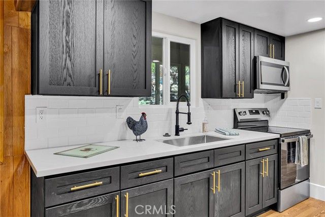 52835 Sugar Pine, Idyllwild, CA 92549