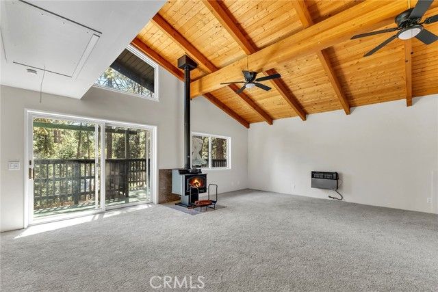 52835 Sugar Pine, Idyllwild, CA 92549