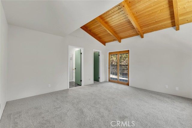 52835 Sugar Pine, Idyllwild, CA 92549