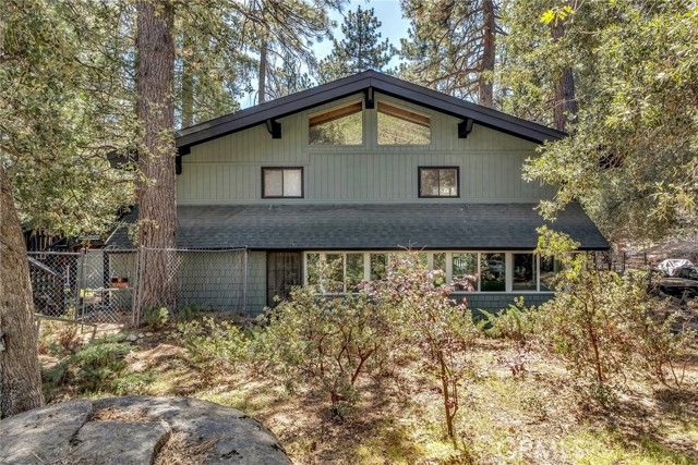 52835 Sugar Pine, Idyllwild, CA 92549