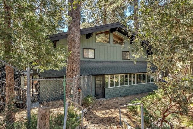 52835 Sugar Pine, Idyllwild, CA 92549