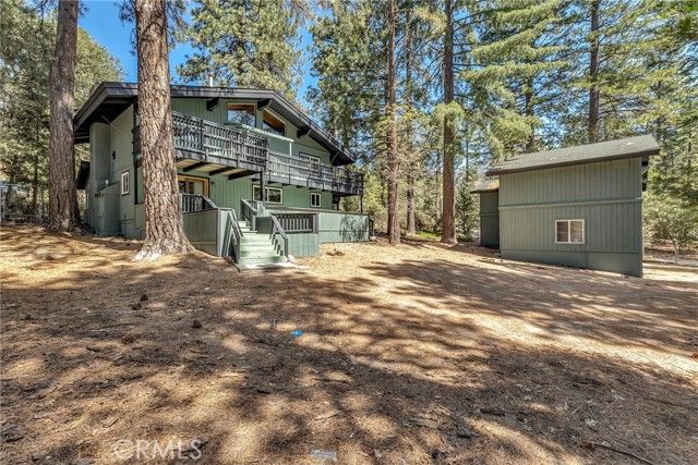 52835 Sugar Pine, Idyllwild, CA 92549