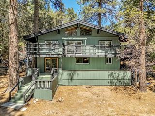 52835 Sugar Pine, Idyllwild, CA 92549