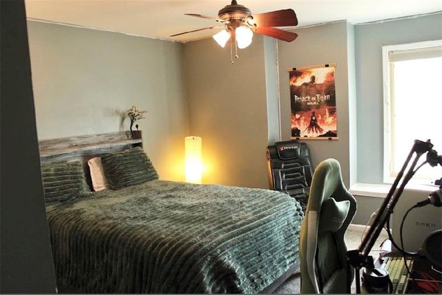 11119 N Madison Avenue, Kansas City, MO 64155