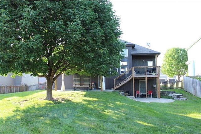 11119 N Madison Avenue, Kansas City, MO 64155