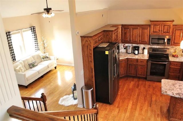 11119 N Madison Avenue, Kansas City, MO 64155