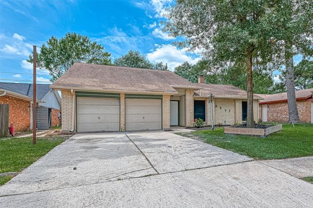 3527 Acorn Springs Lane, Spring, TX 77389
