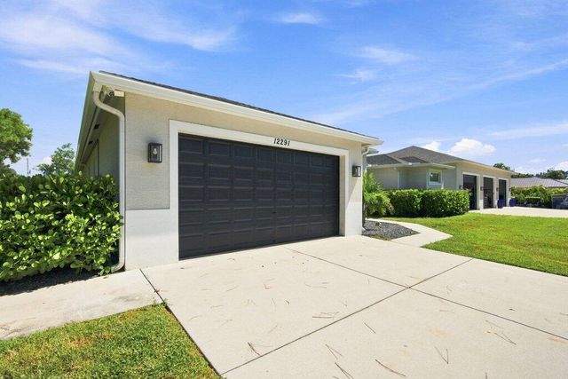 12291 70th Place N, West Palm Beach, FL 33412