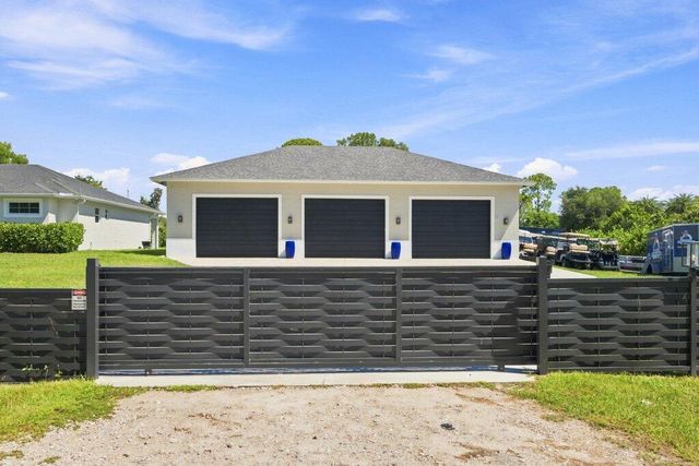 12291 70th Place N, West Palm Beach, FL 33412
