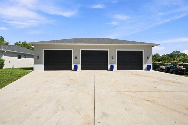 12291 70th Place N, West Palm Beach, FL 33412