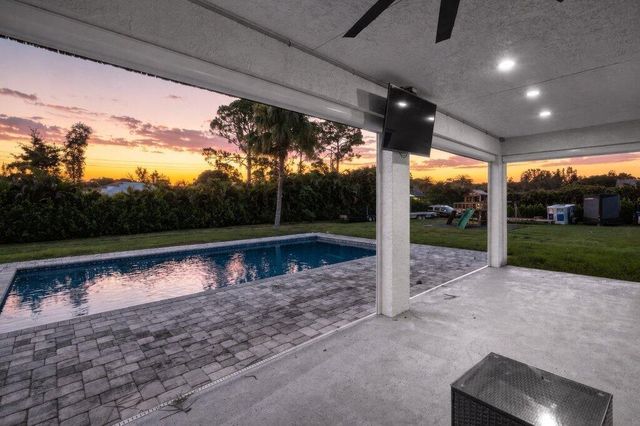 12291 70th Place N, West Palm Beach, FL 33412