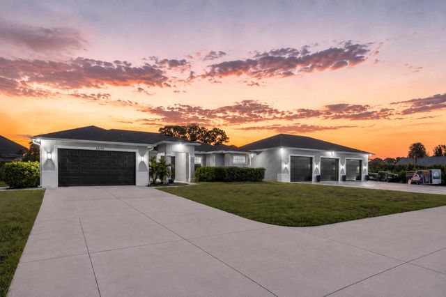 12291 70th Place N, West Palm Beach, FL 33412