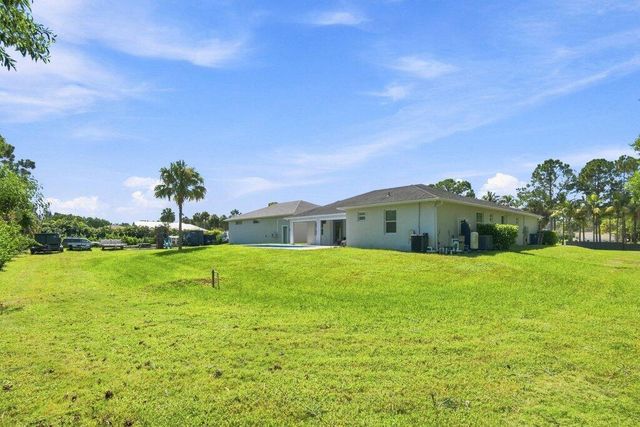 12291 70th Place N, West Palm Beach, FL 33412