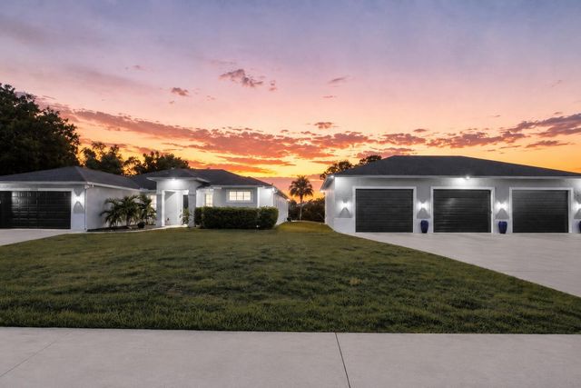 12291 70th Place N, West Palm Beach, FL 33412