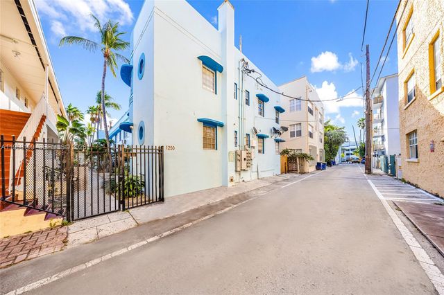 1250 Drexel Ave 8, Miami Beach, FL 33139