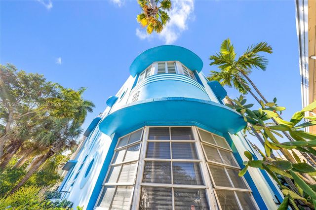 1250 Drexel Ave 8, Miami Beach, FL 33139