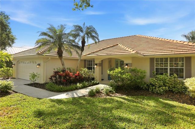 4282 Longshore WAY N, Naples, FL 34119