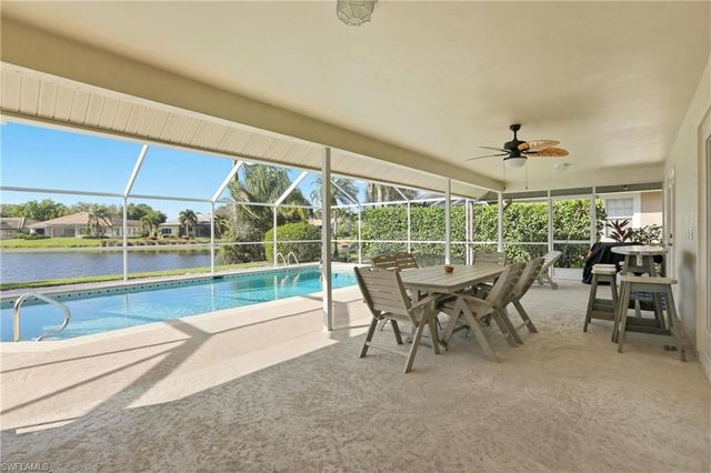 4282 Longshore WAY N, Naples, FL 34119