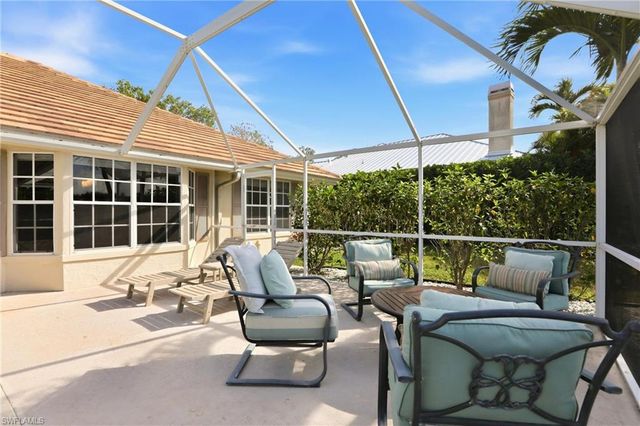 4282 Longshore WAY N, Naples, FL 34119