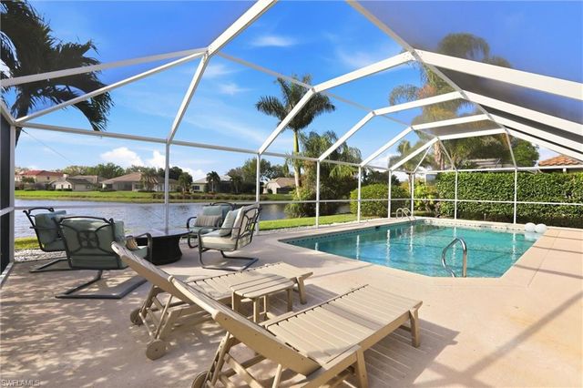 4282 Longshore WAY N, Naples, FL 34119