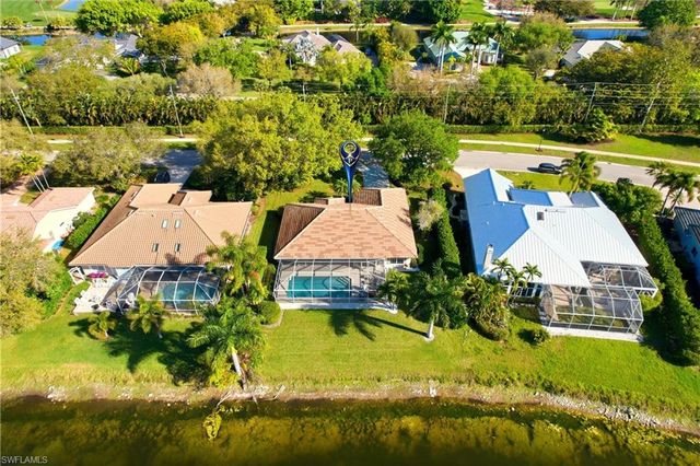 4282 Longshore WAY N, Naples, FL 34119