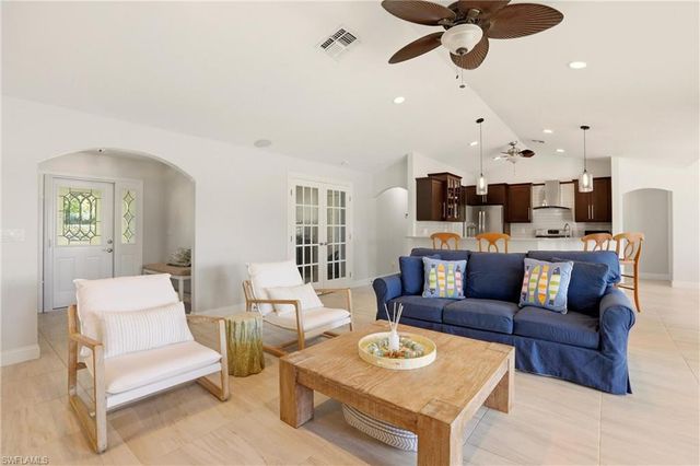 4282 Longshore WAY N, Naples, FL 34119