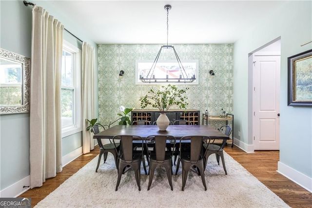 630 Willard Avenue, Atlanta, GA 30310