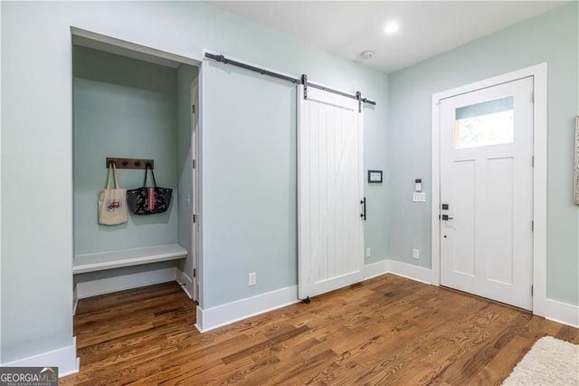 630 Willard Avenue, Atlanta, GA 30310