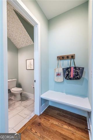 630 Willard Avenue, Atlanta, GA 30310