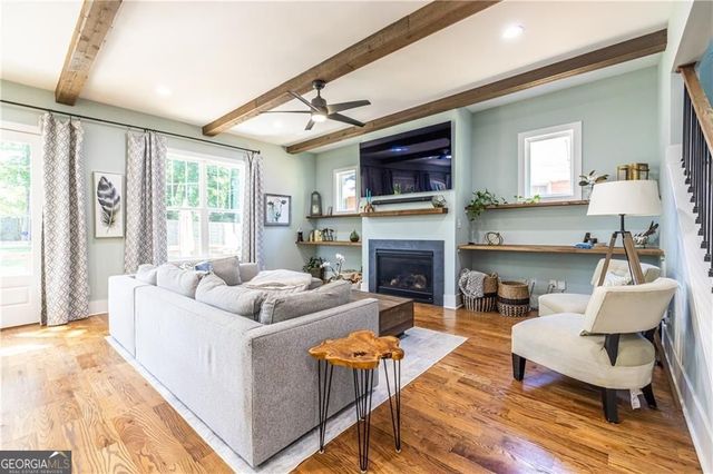 630 Willard Avenue, Atlanta, GA 30310